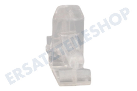 Aeg electrolux Abzugshaube Halter der Dekorplatte