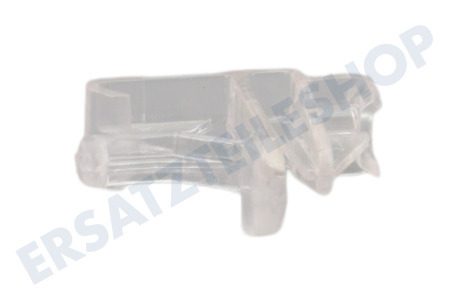 Aeg electrolux Abzugshaube Halter der Dekorplatte