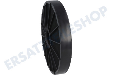 Kelvinator Abzugshaube Filter Aktivkohlefilter um EFF54