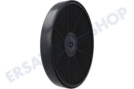 Kelvinator Abzugshaube Filter Aktivkohlefilter um EFF54