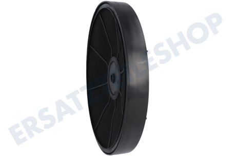 Kelvinator Abzugshaube Filter Aktivkohlefilter um EFF54