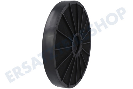 Kelvinator Abzugshaube Filter Aktivkohlefilter um EFF54