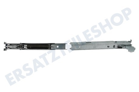 Rex Ofen-Mikrowelle Scharnier 2 Stück, links und rechts