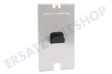 Tomado Fritteuse Deckel mit Griff