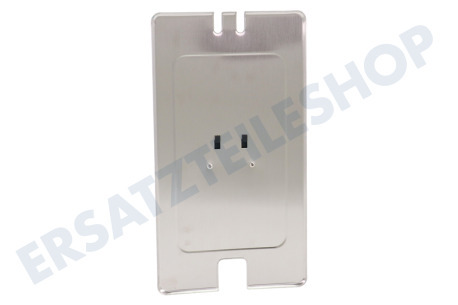 Tomado Fritteuse Deckel mit Griff