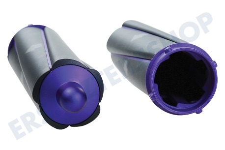 Dyson  970290-02 Dyson HS01 Airwrap Long Barrel 40mm