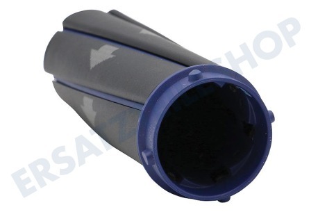 Dyson  970751-11 Dyson HS01 Airwrap Barrel 40 mm CW