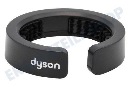 Dyson  969760-02 Dyson HS01 Filterreinigungsbürste Schwarz