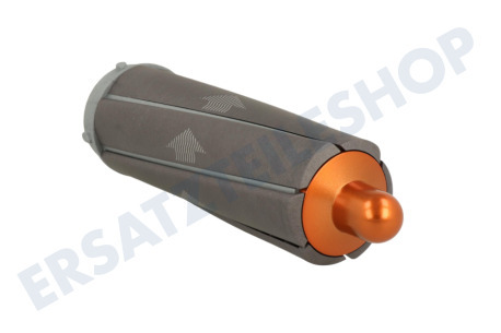 Dyson  970751-07 Dyson HS01 Airwrap Aufsatz CW 40 mm Silber/Kupfer