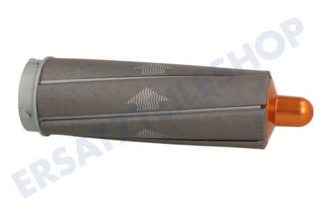 Dyson  970751-07 Dyson HS01 Airwrap Aufsatz CW 40 mm Silber/Kupfer