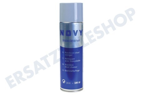 Novy  563-79220 Inox-Cleaner