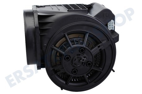 Novy Abzugshaube Motor motor