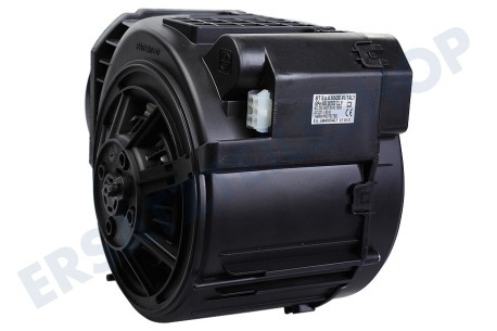 Novy Abzugshaube Motor motor