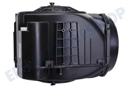 Novy Abzugshaube Motor motor