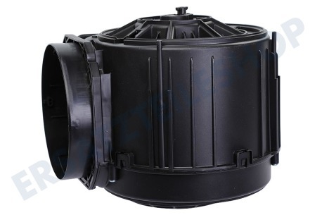 Novy Abzugshaube Motor motor