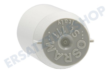 Novy Abzugshaube Starter 4 - 80 Watt