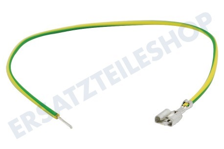 Novy Abzugshaube Verdrahtung