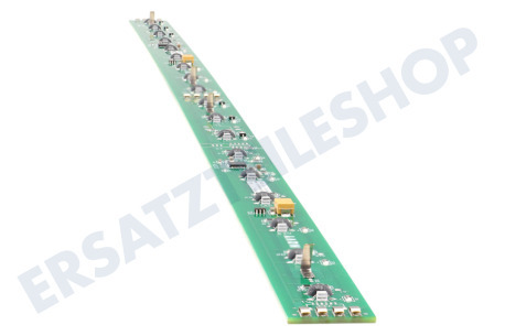 Novy  9900709 Verkabelung + Sensor für Shelf PRO