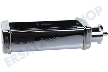 Kenwood  Nudelmaschine Spaghettimaker KAX984ME