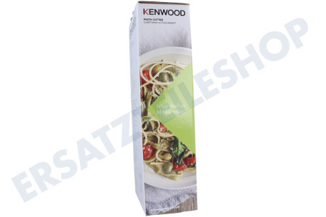 Kenwood  Nudelmaschine Spaghettimaker KAX984ME