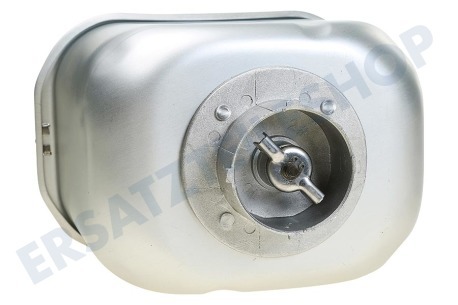 Kenwood Brotbackautomat Backblech Brotbackbehälter 210x146x180mm (siehe Beschreibung)