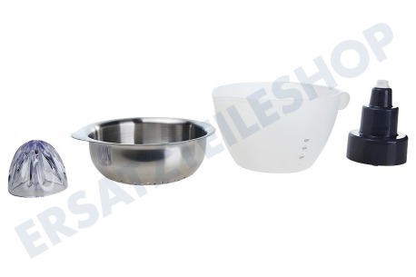 Kenwood  AT312 Zitruspresse AT312 Zitruspresse, 600ml