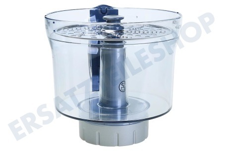 Kenwood Küchenmaschine KAH647PL Multi-Zerkleinerer