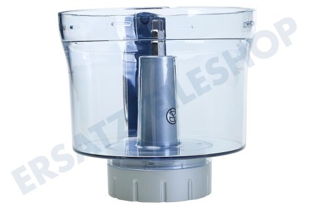 Kenwood Küchenmaschine KAH647PL Multi-Zerkleinerer