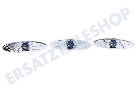 Kenwood Küchenmaschine KAH647PL Multi-Zerkleinerer