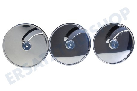 Kenwood Küchenmaschine KAH647PL Multi-Zerkleinerer