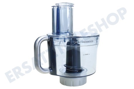 Kenwood Küchenmaschine KAH647PL Multi-Zerkleinerer