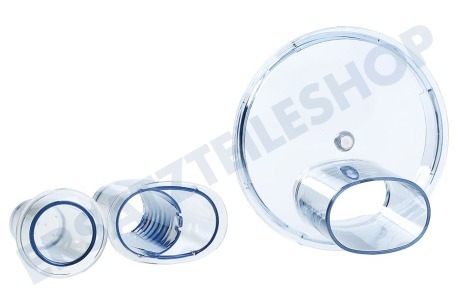 Kenwood Küchenmaschine KAH647PL Multi-Zerkleinerer