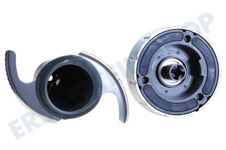 Kenwood Küchenmaschine KAH647PL Multi-Zerkleinerer