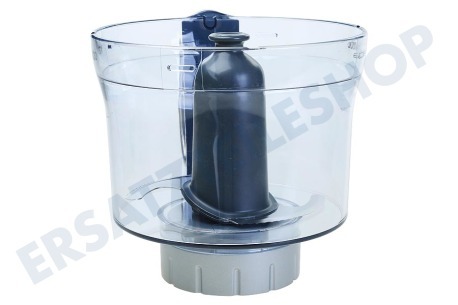 Kenwood Küchenmaschine KAH647PL Multi-Zerkleinerer