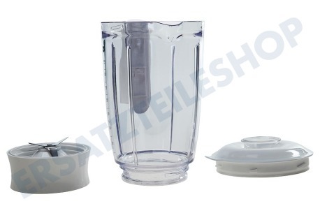 Kenwood  Blender Kanne komplett