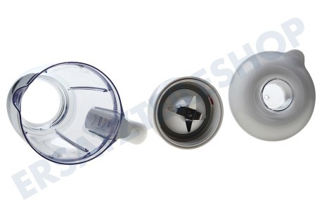 Kenwood  Blender Kanne komplett