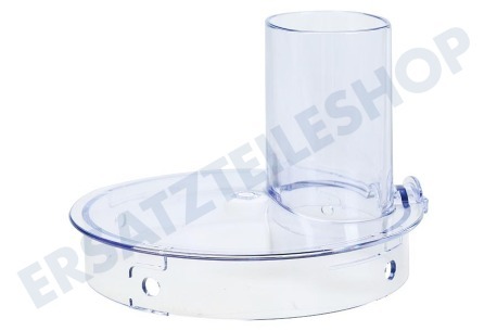 Kenwood Küchenmaschine Deckel der Rührschüssel