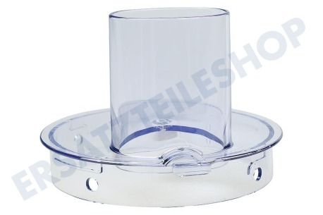 Kenwood Küchenmaschine Deckel der Rührschüssel