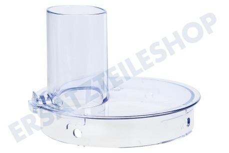 Kenwood Küchenmaschine Deckel der Rührschüssel