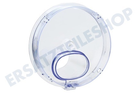 Kenwood Küchenmaschine Deckel der Rührschüssel