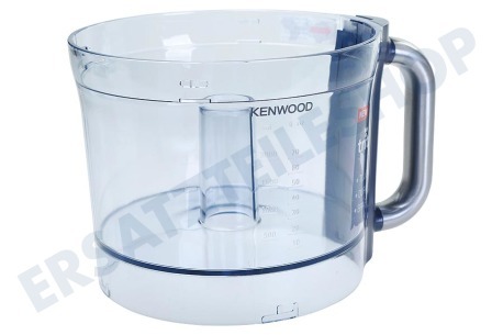 Kenwood Küchenmaschine Behälter Rührschüssel