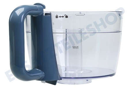 Kenwood Küchenmaschine KW714211 Rührschüssel Für Küchenmaschine