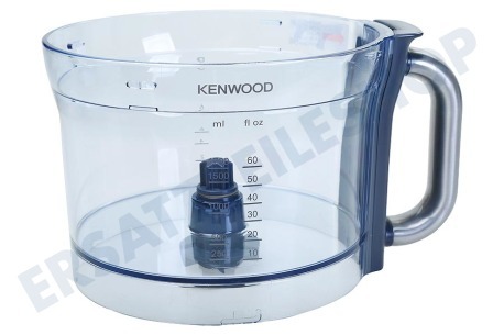 Kenwood Küchenmaschine KW714762 Rührschüssel