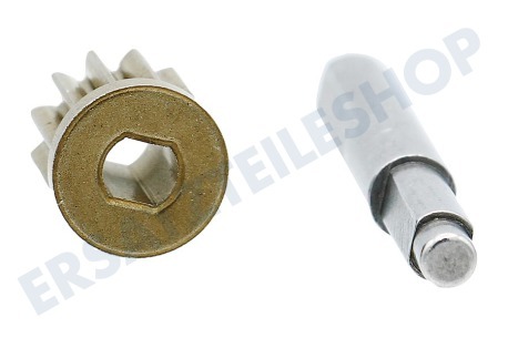Kenwood Küchenmaschine KW710649 Antriebswelle