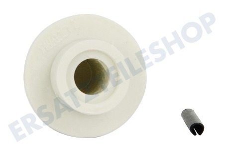 Kenwood Küchenmaschine Zahnrad Zahnrad mit Stift