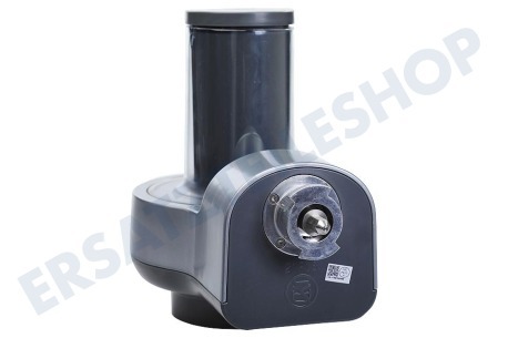 Kenwood Küchenmaschine KAX700PL Spiralenschneider