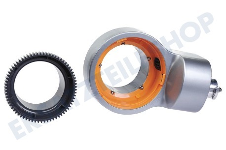 Kenwood Küchenmaschine KAX700PL Spiralenschneider