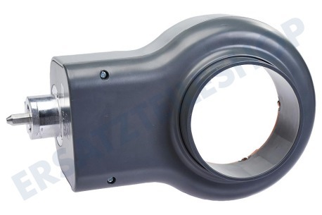 Kenwood Küchenmaschine KAX700PL Spiralenschneider