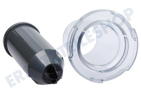 Kenwood Küchenmaschine KAX700PL Spiralenschneider