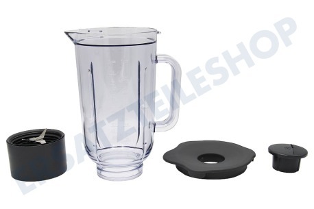 Kenwood  Mixerglas